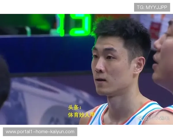 山东队陶汉林高诗岩内外结合 战术执行力显著提升